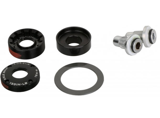 ASSEMBLY KIT XMAX DISC LEFTY LM4077700